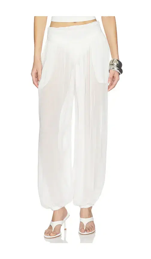 Guetta Pant
