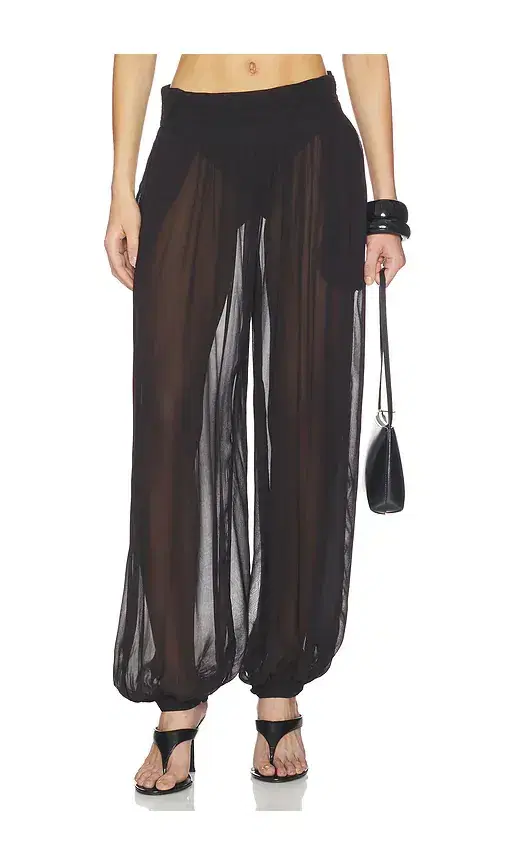 Guetta Pant Guetta Pant