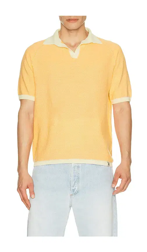 Lynton Polo