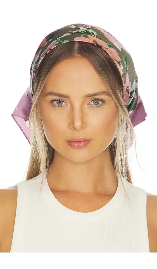 Bec + Bridge Camelia Scarf