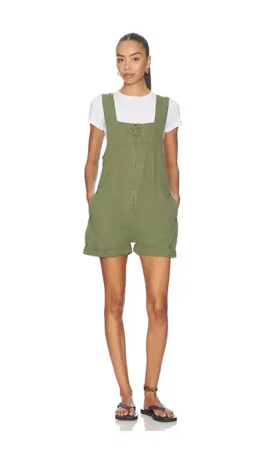 Free People x We The Free Jude Shortall | Thumbnail 1 Free People x We The Free Jude Shortall | Thumbnail 1