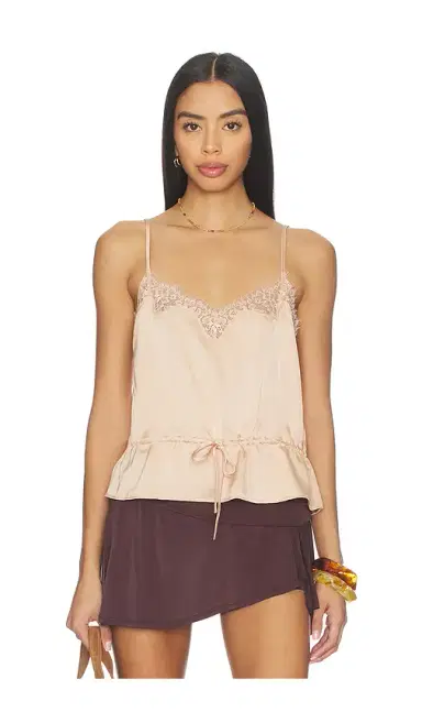 Tularosa Aliyah Top | Thumbnail 1 Tularosa Aliyah Top | Thumbnail 1