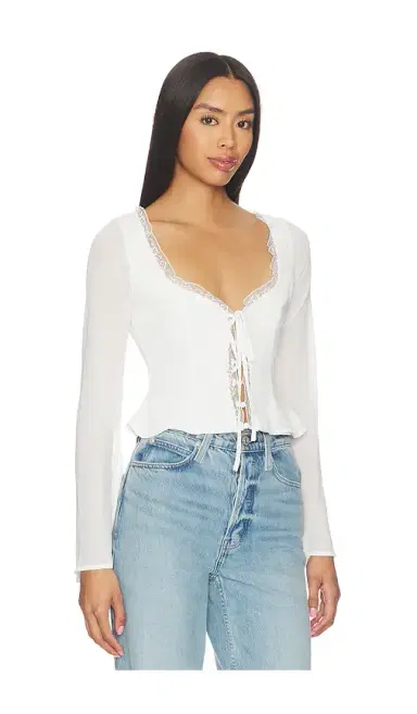 Tularosa Mia Top | Thumbnail 2