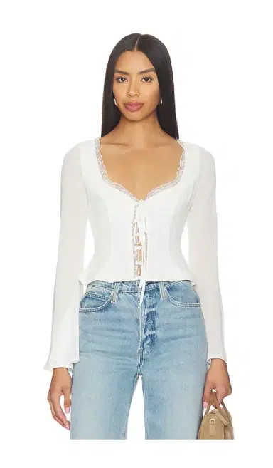 Tularosa Mia Top | Thumbnail 1