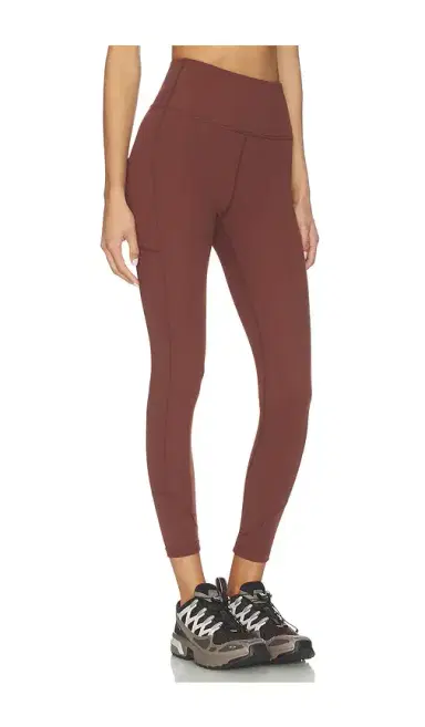 Halfdays Kara 7/8 Legging | Thumbnail 2