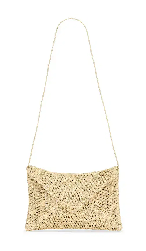 Hat Attack Emmie Envelope Clutch