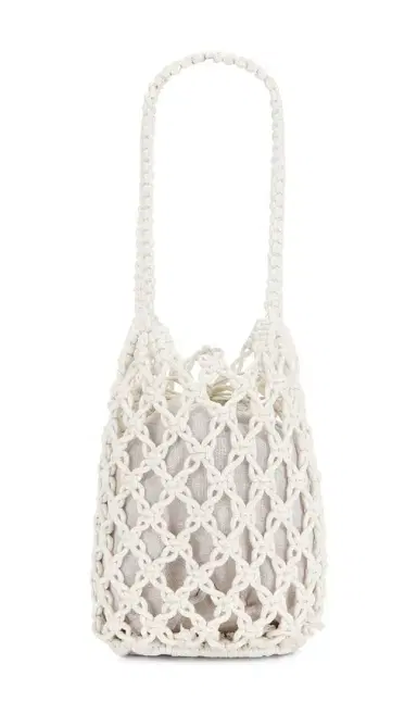Hat Attack Elodie Fisherman Bag | Thumbnail 1