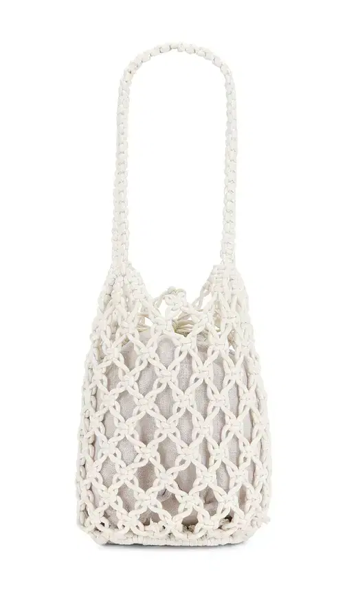 Hat Attack Elodie Fisherman Bag