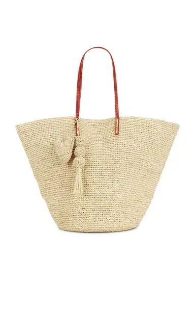 Hat Attack Mary Tote Bag | Thumbnail 1