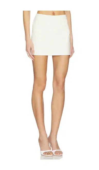 ALL THE WAYS Mamie Mini Skirt | Thumbnail 2 ALL THE WAYS Mamie Mini Skirt | Thumbnail 2