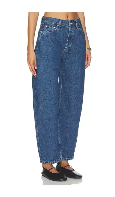 Anine Bing Fritz Jeans | Thumbnail 2 Anine Bing Fritz Jeans | Thumbnail 2