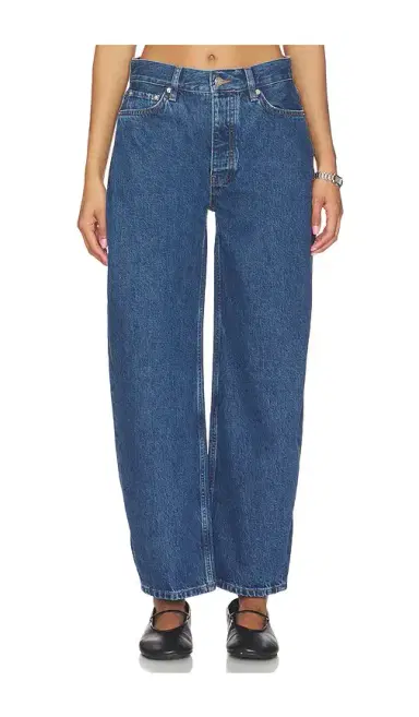 Anine Bing Fritz Jeans | Thumbnail 1 Anine Bing Fritz Jeans | Thumbnail 1
