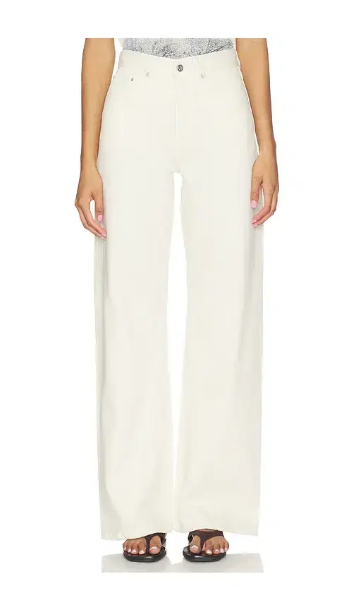 ANINE BING Brie Jeans