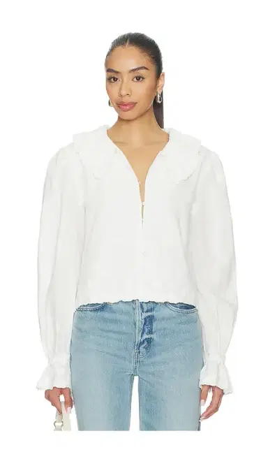 Stone Cold Fox x REVOLVE Abigail Top | Thumbnail 2