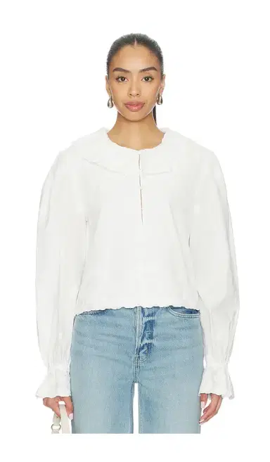 Stone Cold Fox x REVOLVE Abigail Top | Thumbnail 1