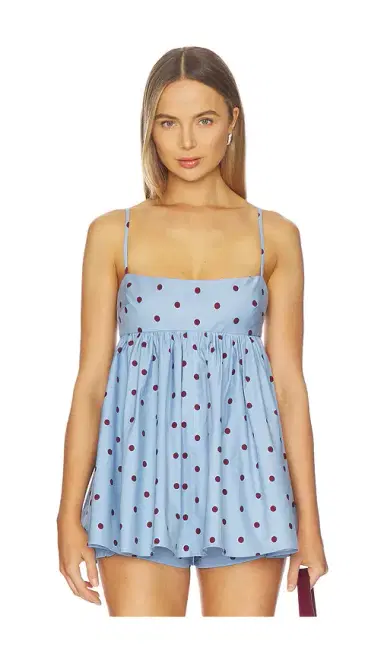 Stone Cold Fox x REVOLVE Florence Top | Thumbnail 1 Stone Cold Fox x REVOLVE Florence Top | Thumbnail 1