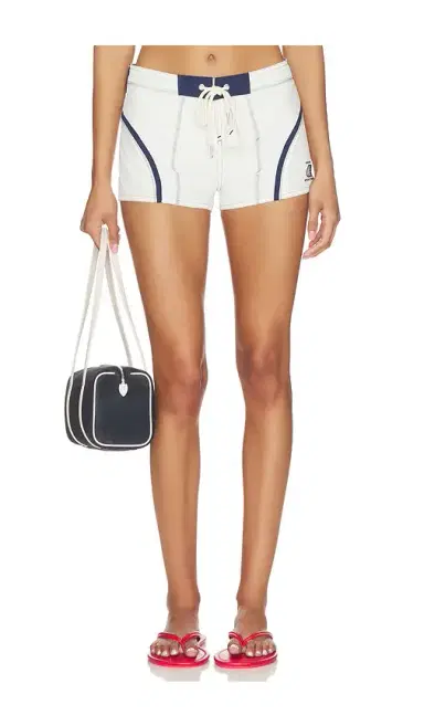 Made Some Sportswear Short Shorts | Thumbnail 1