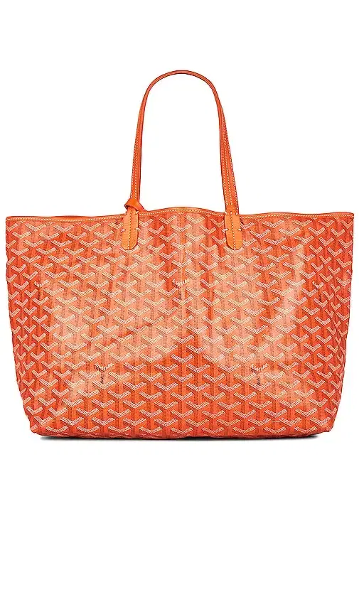 Goyard Saint Louis PM Tote Bag