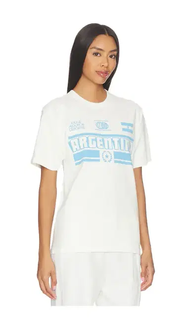 Made Some Sportswear Argentina Sportwear T-shirt | Thumbnail 2 Made Some Sportswear Argentina Sportwear T-shirt | Thumbnail 2