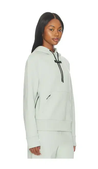 ON Focus Tech Hoodie | Thumbnail 2 ON Focus Tech Hoodie | Thumbnail 2
