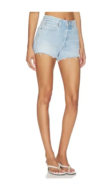 AGOLDE Parker Shorts | Thumbnail 2 AGOLDE Parker Shorts | Thumbnail 2