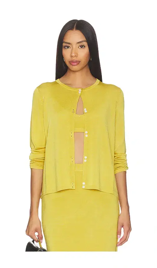 Rae Cardigan