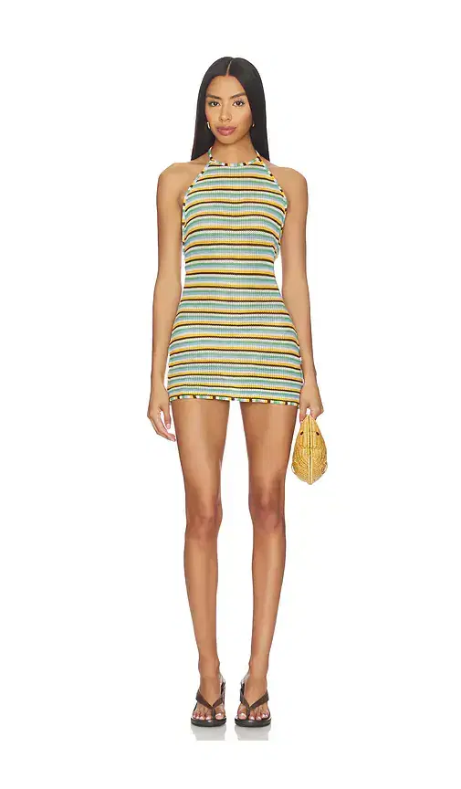 The Annie Dress