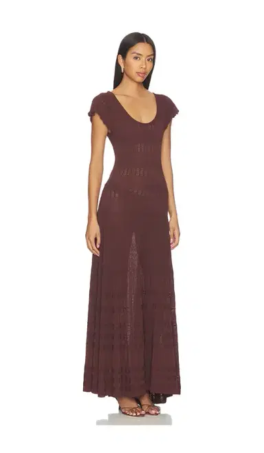 Solid & Striped The Belle Dress | Thumbnail 2 Solid & Striped The Belle Dress | Thumbnail 2