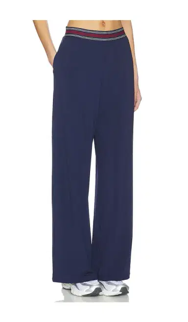 The Upside Harlan Wide Leg Pant | Thumbnail 2 The Upside Harlan Wide Leg Pant | Thumbnail 2