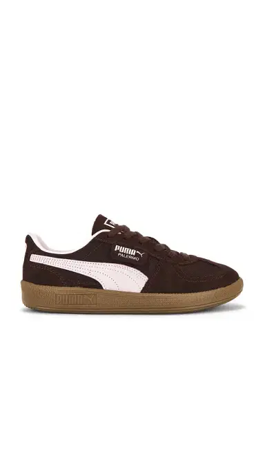 Puma Select Palermo Vintage Sneaker | Thumbnail 1
