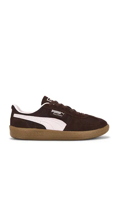Puma Select Palermo Vintage Sneaker