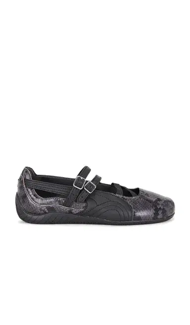 Puma Select Speedcat Ballet Snake | Thumbnail 1 Puma Select Speedcat Ballet Snake | Thumbnail 1