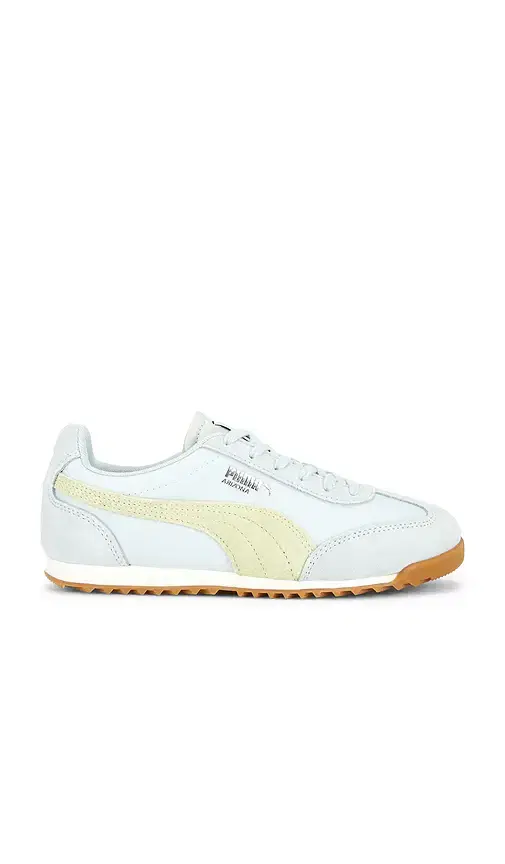 Arizona Nylon Sneaker