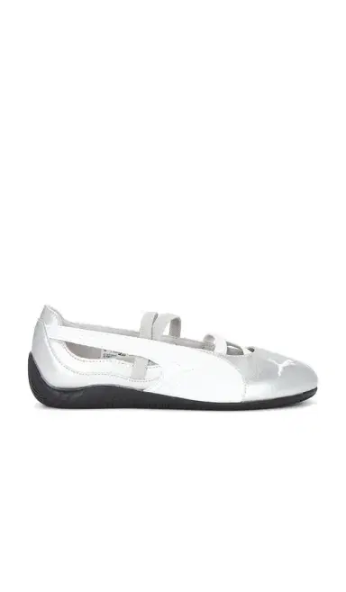 Puma Select Speedcat Ballet Metallic | Thumbnail 1 Puma Select Speedcat Ballet Metallic | Thumbnail 1