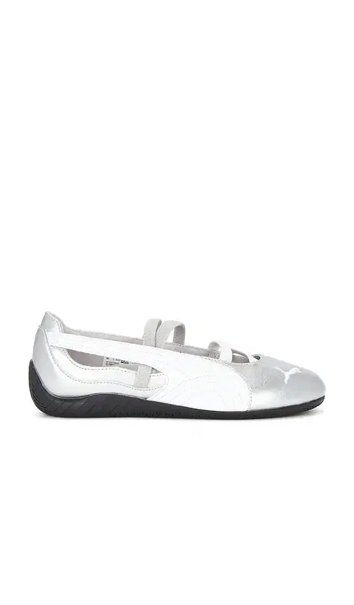 Speedcat Ballet Metallic Speedcat Ballet Metallic