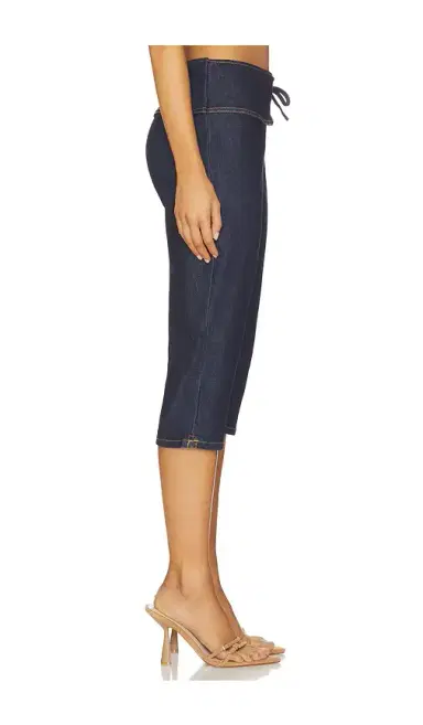 BY.DYLN Valerie Capri Pant | Thumbnail 2 BY.DYLN Valerie Capri Pant | Thumbnail 2