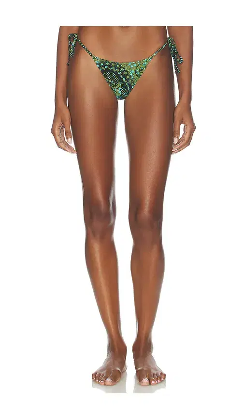 Praia Bikini Bottom