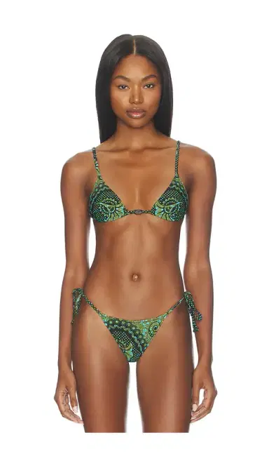 Tropic of C Equator Bikini Top | Thumbnail 1 Tropic of C Equator Bikini Top | Thumbnail 1