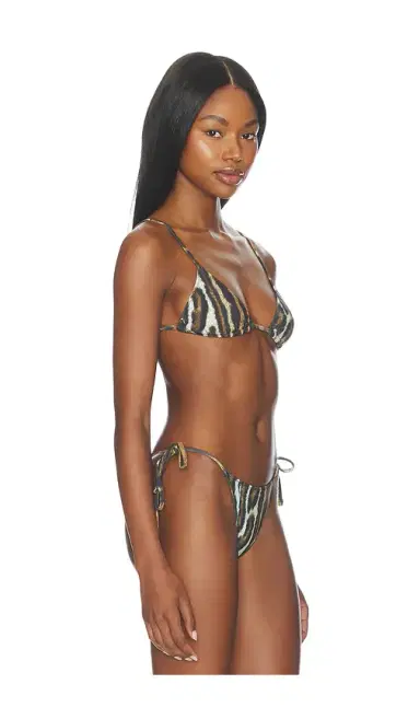 Tropic of C Equator Bikini Top | Thumbnail 2 Tropic of C Equator Bikini Top | Thumbnail 2