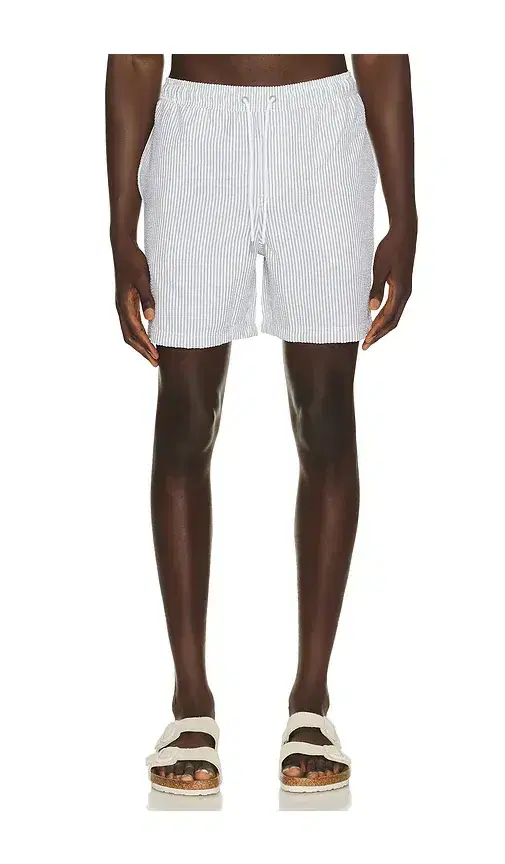 La Brea Swim Trunks