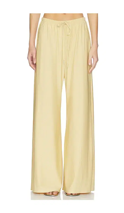 Sunletta Pants