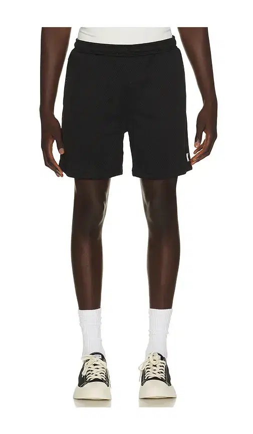Mesh Short