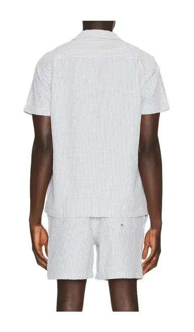 RAILS Amalfi Camp Collared Shirt | Thumbnail 2 RAILS Amalfi Camp Collared Shirt | Thumbnail 2