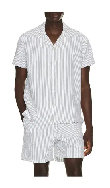 RAILS Amalfi Camp Collared Shirt | Thumbnail 1 RAILS Amalfi Camp Collared Shirt | Thumbnail 1
