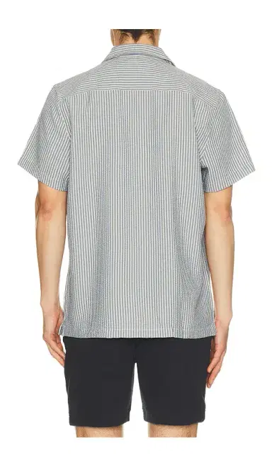 RAILS Amalfi Camp Collared Shirt | Thumbnail 2 RAILS Amalfi Camp Collared Shirt | Thumbnail 2