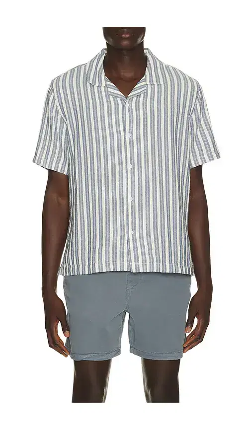 Fielder Shirt