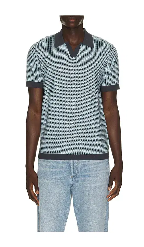 Rails Hayden Polo Shirt