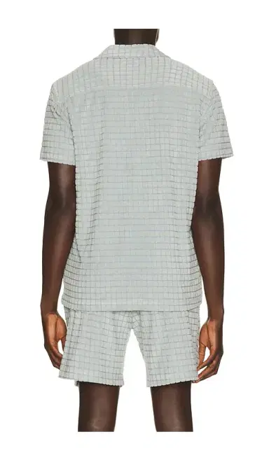 RAILS Maverick Camp Collared Shirt | Thumbnail 2 RAILS Maverick Camp Collared Shirt | Thumbnail 2