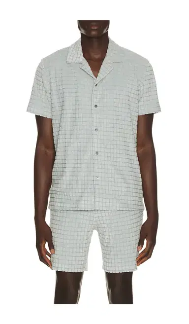 RAILS Maverick Camp Collared Shirt | Thumbnail 1 RAILS Maverick Camp Collared Shirt | Thumbnail 1