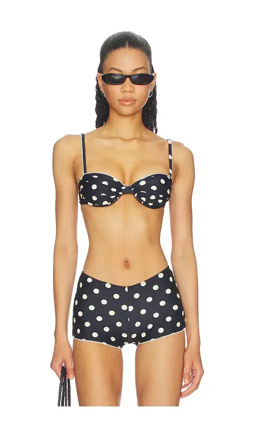 Tularosa Quincy Top